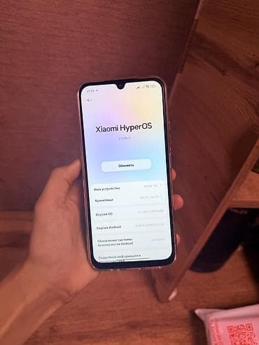 g gana plus цена: Redmi, Redmi 15C, 256 ГБ, цвет - Серый — 3