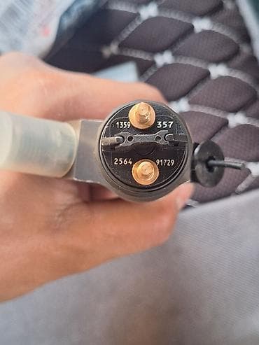 редуктор со2: Форсунка Shacman Новый, Оригинал, Китай — 4