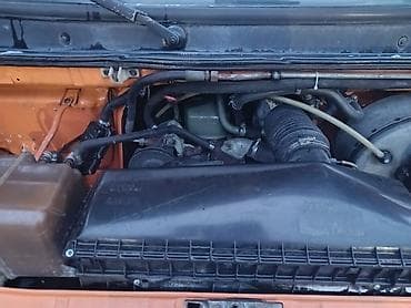Mercedes-Benz Спринтер: 1990 г., Фургон — 6