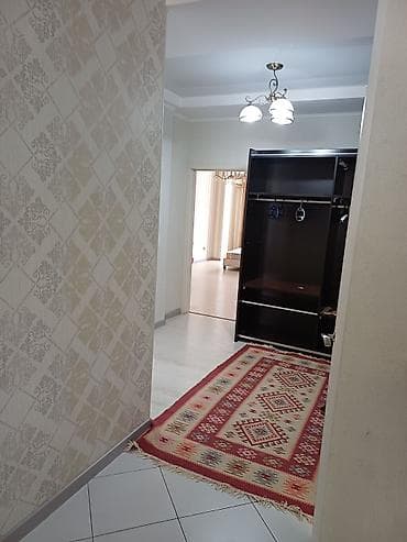 токмак квартиры: 2 комнаты — 1