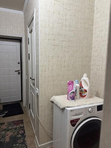 аренда комната ак ордо: 2 бөлмө, Менчик ээси, Чогуу жашоосу жок, Толугу менен эмереги бар — 2