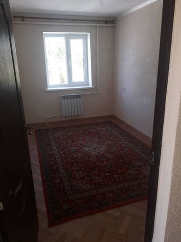 алтын ордодон квартира берилет: 2 бөлмө, Менчик ээси, Жарым -жартылай эмереги бар — 4