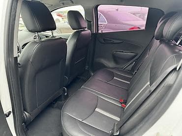 daewoo spark: Chevrolet Spark: 2019 г., 1 л, Автомат, Бензин, Хэтчбэк — 6