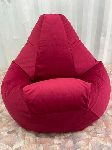 туалетный столик с подсветкой бишкек: Бинбэг, Новый, Бесплатная доставка — 1