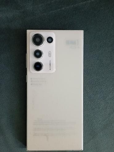 samsung s25 ultra цена в бишкеке: Samsung Galaxy S25 Ultra, Новый, цвет - Золотой, 2 SIM — 2