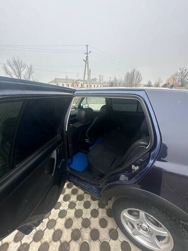 киа к3 цена в бишкеке: Volkswagen Golf: 1993 г., 1.8 л, Механика, Бензин, Хэтчбэк — 8