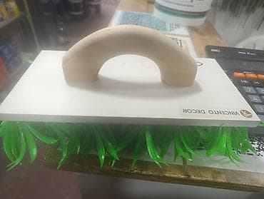 стена реска: Щётка-терка декоративная для создания фактурных покрытий.Для — 4