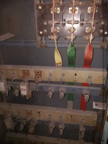 инструментальный шкаф: Шкаф для инструментов, Новый — 6