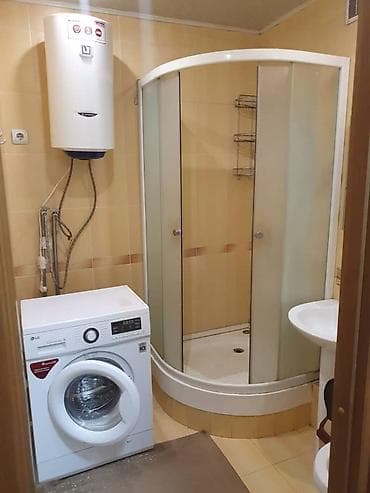 1 комната, 45 м², Вечерка 106 серия, 2 этаж, Косметический ремонт — 6