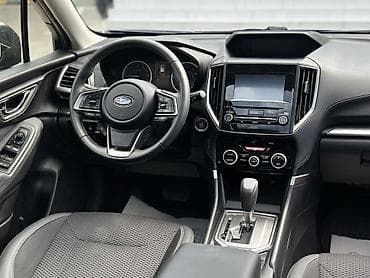Продажа авто: Subaru Forester: 2020 г., 2.5 л, Вариатор, Бензин, Кроссовер — 10