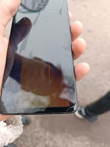 10 xs max: Poco M6 Pro, Новый, 256 ГБ, цвет - Черный, 2 SIM — 6