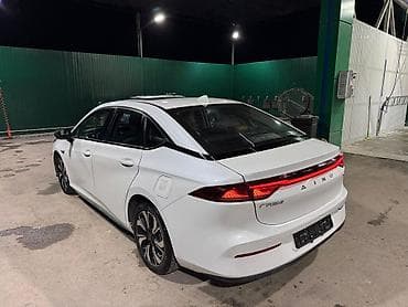 Gac aion S 2021года 460км запас хода Свежепригнан Расстоможен не