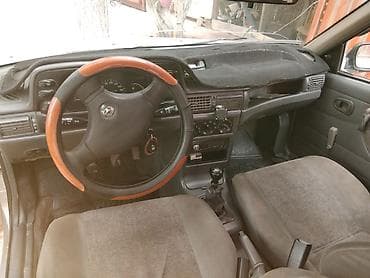 унаа бишкек авторынок: Daewoo Nexia: 2006 г., Кол менен иштөөчү — 3