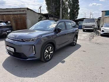 GAC: Предоставляем автокредит по Исламским принципам «Мурабаха» и «авто — 3