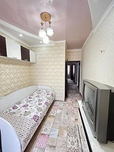 Недвижимость: 3 комнаты, 83 м², 106 серия, 1 этаж — 7