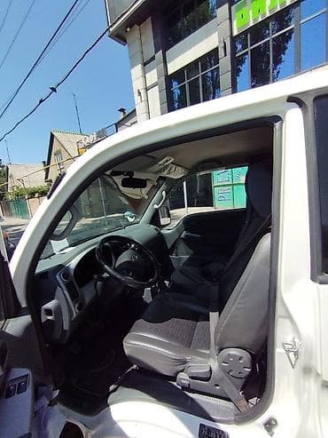 bongo: Kia BONGO: 2020 г., 2.4 л, Механика, Газ — 5
