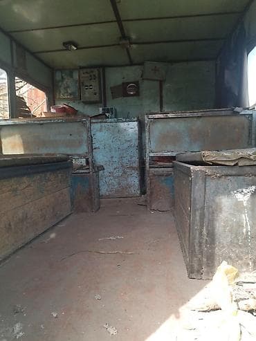 куплю газель бу: Грузовик, ГАЗ, Стандарт, 3 т, Б/у — 5