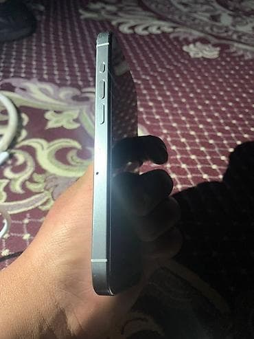 iphone 15 цена в бишкеке: IPhone 15 Pro, Б/у, 256 ГБ, White Titanium, Чехол, 82 % — 5
