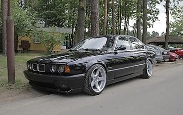 m50 b20: Литые Диски R 18 Rondell, Комплект, отверстий - 5 — 4