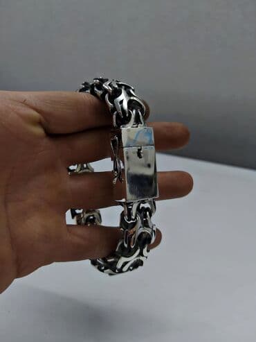 продаю золотую цепочку: Золотая цепь "Питон" Делаю на Заказ Золотые и Серебряные изделия — 18