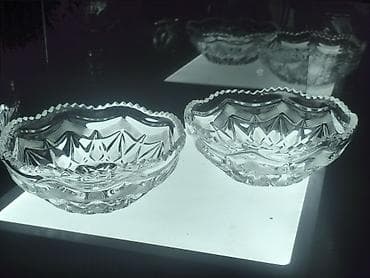 ящики для цветов: Хрусталь — 5