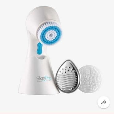 аппарат от целлюлита: Система 3-в-1 со звуковой технологией эффективно удаляет загрязнения и — 1