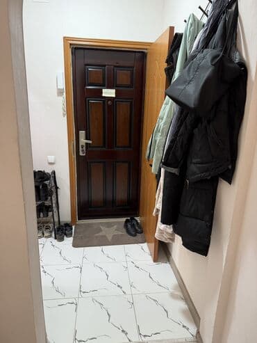 продаю 2 комн квартиру: 2 комнаты, Собственник, Без подселения, С мебелью полностью — 17