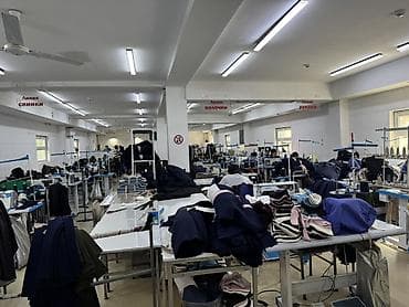 Другие услуги пошива одежды: Требуется заказчик в цех | Женская одежда | Верхняя одежда — 4