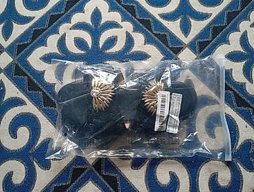 духи парфюмерия: Женские шлёпанцы — 3