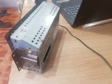 компьютерные мыши g cube: Mitsubishi Pajero дисплей монитор Митсубиси Паджеро Экран центральный — 2