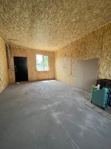 продаю дом махатма ганди: Дом, 70 м², 4 комнаты, Агентство недвижимости — 11