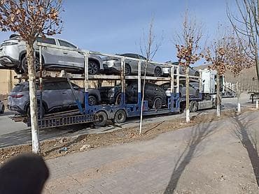 генератор 6квт: Продаю Автовоз прицеп на 6 машин в хорошем состоянии. Колёса на 17 — 4