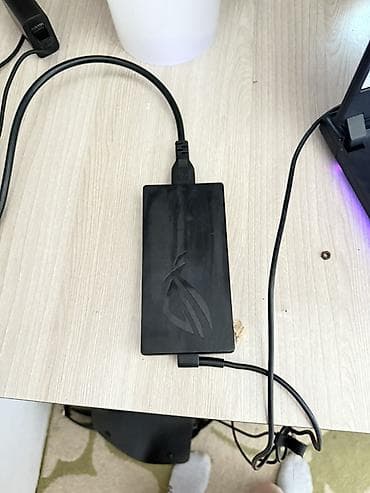 переходник для наушников и микрофона для ноутбука: Игровой, Б/у, Intel Core i7 — 5