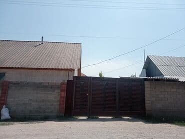 дом бишкек продажа: Дом, 100 м², 4 комнаты, Собственник, Косметический ремонт — 2