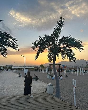300 000: Коттедж, Palm Beach, Чок-Тал, 4 места — 6