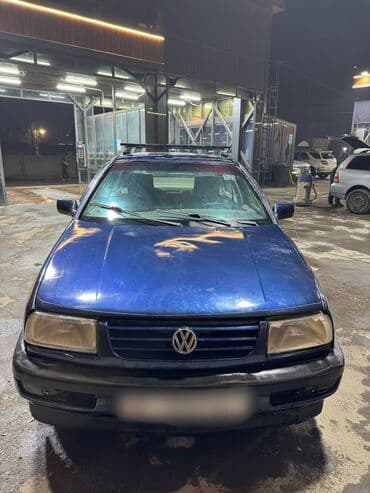 панел на ваз 2107: Volkswagen Vento: 1992 г., 1.8 л, Механика, Бензин, Седан — 9