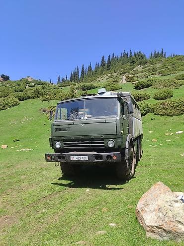 баннер реклама бишкек: Туры в горы на вездеходе КамАЗ 6×6 - Полноприводный экспедиционный — 5