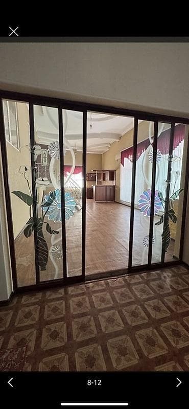 дом в центре бишкека: 180 м², 5 комнат — 6