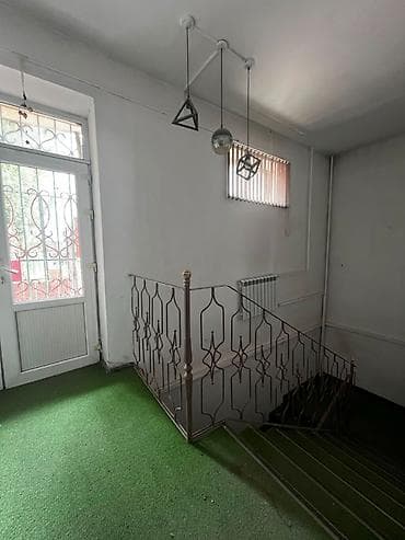 установка офис: Аренда офисов, 700 м², В бизнес центре, 1 линия, С отдельным сан узлом, С системой безопасности — 6