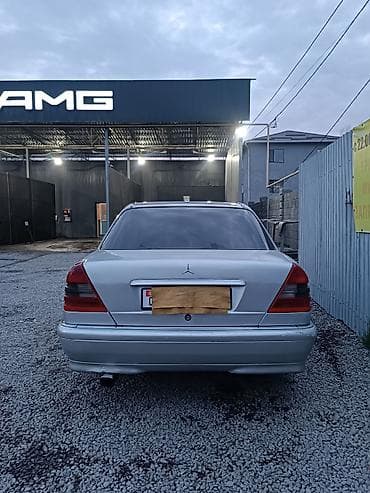 subaru forester sf5: Mercedes-Benz 220: 1999 г., 1.8 л, Бензин — 8