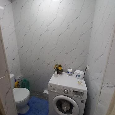 квартиры в районе ак орго: 2 комнаты, 72 м², Элитка, 3 этаж, Евроремонт — 10