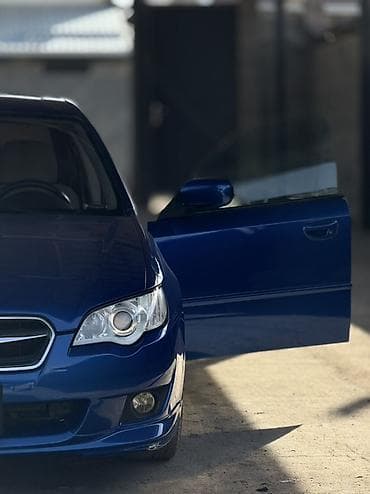 щит прибор легаси: Subaru Legacy: 2008 г., 2.5 л, Автомат, Бензин, Седан — 8