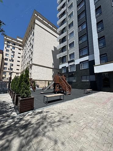 45000: 2 комнаты, Агентство недвижимости, С мебелью полностью — 10