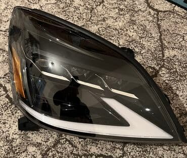 купить фары на мазду 626 ge: Lexus GX: 2005 г., 4.7 л, Внедорожник — 1