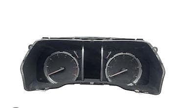 ps 3: Щиток приборов Toyota 2020 г., Б/у, Оригинал, Япония — 1