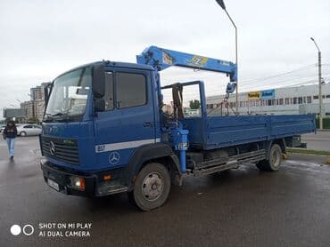 сколько стоит залить куб бетона бетономешалкой: Манипулятор | Стрела 8 м 3 т | Борт 7 кг — 3