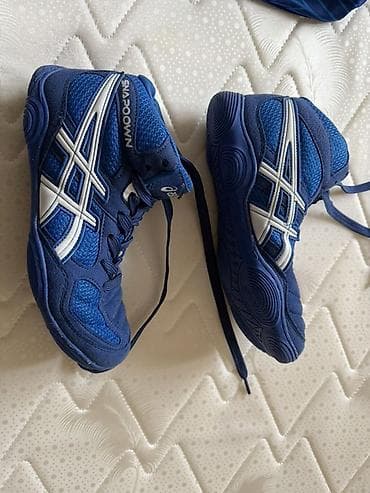 Комплект, цвет - Синий