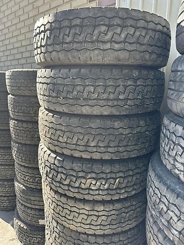 резина 16 с: Большой ассортимент грузовых шин Вы сможете приобрести у нас — 9