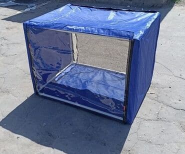 акустические системы devialet колонка в виде собак: Палатка для кошек выставочная. Так же можно использовать, как домик — 3