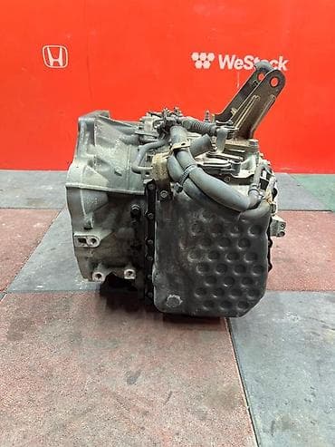 Тормозные системы: Коробка передач Автомат Kia 2015 г., Б/у, Оригинал — 4